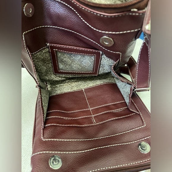 Easy Spirit Bag - Picture 9 of 11